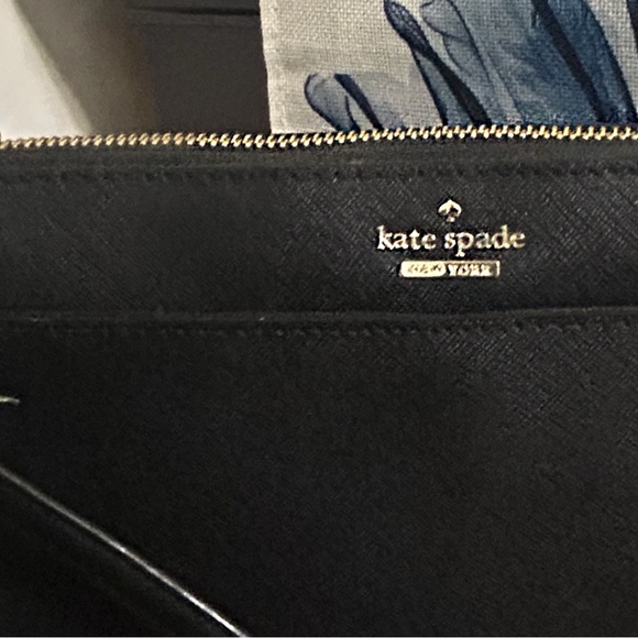Kate Spade Black Crossbody Bag - Picture 5 of 11